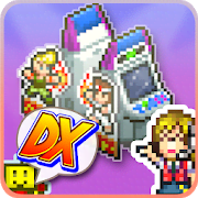 Скачать Pocket Arcade Story DX 1.1.5 Mod (Infinite Money/Tickets/Hearts/Unlocked)