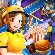 Скачать Cinema Panic 2: Cooking Quest 2.11.37a Mod (Unlimited Gold/Gems/Food)