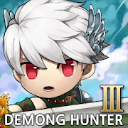 Скачать Demong Hunter 3