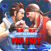 Скачать Brotherhood of Violence II