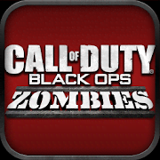 Скачать Call of Duty: Black Ops Zombies
