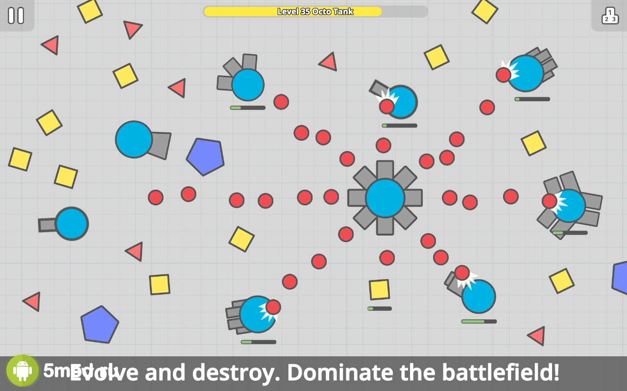 iep.io 1.3.0 (MOD Unlocked)