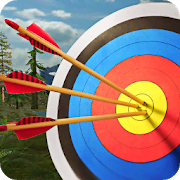 Скачать Archery Master 3D 3.6 (Ad-Free/Mod Money)