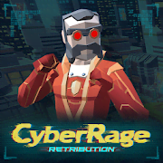 Скачать Cyber Rage: Retribution