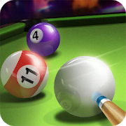 Pooking - Billiards City 3.0.74 Mod (Long Line)