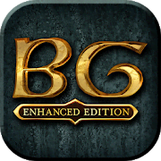 Скачать Baldur's Gate Enhanced Edition 2.6.6.12 Mod (Unlocked)