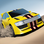Rally Fury - Extreme Racing 1.110 (Mod Money)