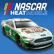 Скачать NASCAR Heat Mobile 4.3.9 Мод (много денег)
