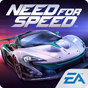 Скачать Need for Speed: NL Гонки 7.6.0 Мод меню