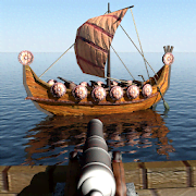Скачать Мир пиратских кораблей 5.2 (Mod Money)