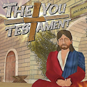 Скачать The You Testament: The 2D Coming 1.200.64 Mod (Unlocked)