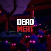Скачать DEAD MEAT - A Zombie Survival 3D FPS Action Game