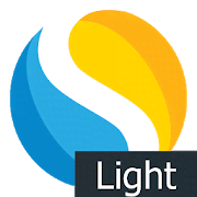 Скачать Light Sensation Icon Pack 9.0.2 Мод (полная версия)