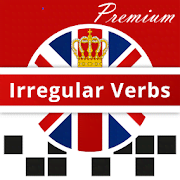 Скачать Premium English Irregular Verbs