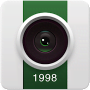 Скачать 1998 Cam - Vintage Camera 1.8.8 Mod (Pro)