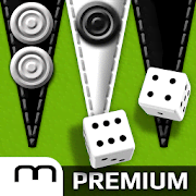 Скачать Backgammon Gold PREMIUM 5.0.6 Мод (полная версия)