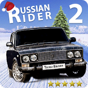 Скачать Russian Rider Drift