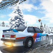 Скачать Xtreme Rally Driver HD Premium