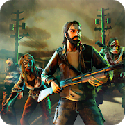 Скачать Zombie Butcher: Sniper Shooter Survival Game