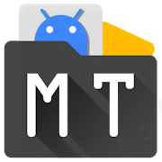 Скачать MT Manager 2.15.0 Mod (Unlocked)