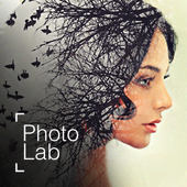 Скачать Photo Lab PRO 3.13.6 Мод (полная версия)