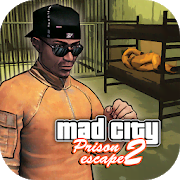 Скачать Prison Escape 2 New Jail Mad City Stories