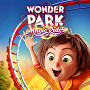 Скачать Wonder Park Magic Rides