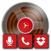 Скачать Background Sound Recorder 2.65 Мод (полная версия)