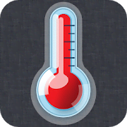 Скачать Thermometer++ 5.2.3 Mod (Premium)