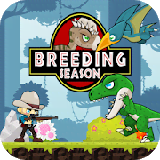 Скачать Breeding Season Dinosaur Hunt