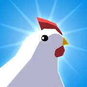 Скачать Egg, Inc. 1.33.3 (Mod Money)