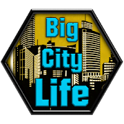 Скачать Big City Life : Simulator Pro