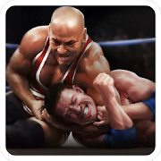 Скачать Real Wrestling 3D