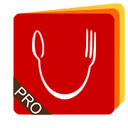 My CookBook Pro (Cookmate) 5.2.1.2 Мод (полная версия)