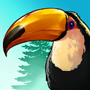 Скачать Birdstopia - Idle Bird Clicker