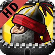 Скачать Fortress Under Siege HD 1.4.6 Mod (Immortal troops & More)