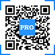 Скачать QR/Barcode Scanner Pro