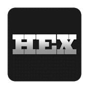 Скачать HEX Editor