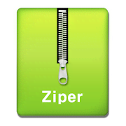 Скачать Zipper - File Management