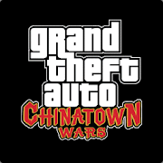 Скачать GTA: Chinatown Wars 4.4.172 Mod (Infinite ammo/health/1 hit kill & More)