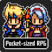 Скачать Everdark Tower - Pocket-sized RPG