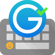 Скачать Ginger Keyboard - Emoji, GIFs, Themes 9.7.5 Mod (Premium)