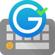 Скачать Ginger Keyboard 9.8.6 Mod (Premium)