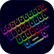 Скачать LED Keyboard Lighting 6.2.3 Mod (Pro)