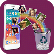 Скачать Recover Deleted All Photos, Files And Contacts 11.03 Mod (Unlocked)