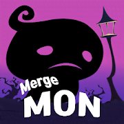 Скачать Merge Mon - Idle Puzzle RPG