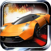 Скачать Fast Racing 3D 2.4 (Mod Money)
