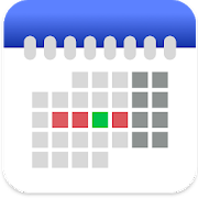 Скачать CalenGoo - Calendar and Tasks 1.0.183 b1643 Мод (полная версия)