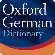 Скачать Oxford German Dictionary