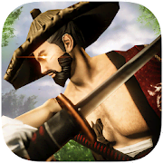 Скачать Shadow Ninja Warrior - Samurai Fighting Games 2018